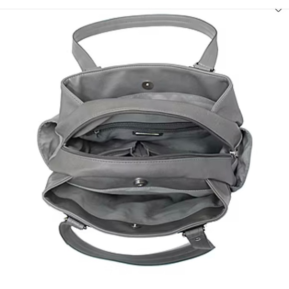 Gray Women's ROSETTI Handbag - Picture 4 of 4